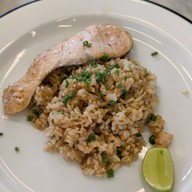 เมนูของร้าน SNP Cake Studio italthai tower