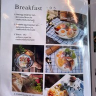 Have A Seat Design & Cafe