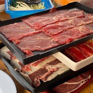 เมนูของร้าน ติดมันส์ เลียบคลองทวีวัฒนา (ต้นตำรับ)