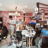 Daneen Cafe DaneenCafe