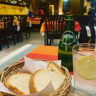 Chez Marco