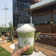 เมนูของร้าน Tiddin Cafe & Farmcation
