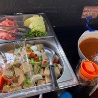 ติดมันส์ เลียบคลองทวีวัฒนา (ต้นตำรับ)