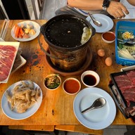 ติดมันส์ เลียบคลองทวีวัฒนา (ต้นตำรับ)