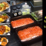 ข้าวร้อน by โฮชิ