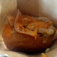เมนูของร้าน Butter Bun บัทเทอร์บัน หาดใหญ่