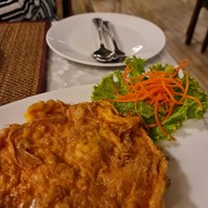 เมนูของร้าน Ka Ti Culinary เกาะช้าง