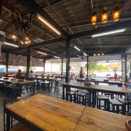 ติดมันส์ เลียบคลองทวีวัฒนา (ต้นตำรับ)