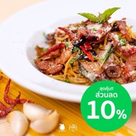 เมนู Sodjuen Cafe ชัยพฤกษ์