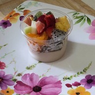 Ruk ka Bua Cafe’ (ขนมปัง/แฟรนฟายด์)