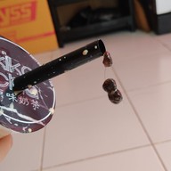 เมนูของร้าน 63 Cafe เครปญี่ปุ่น ขนมโตเกียว ชาและเครื่องดื่ม เพชรเกษม 63