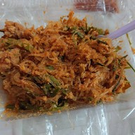 อาหารตามสั่ง,ป่า อิ่มจุก (คานหาม)ฟรี!!น้ำซุป ผัก น้ำพริก(ตามสั่ง ผัดไท-หอยทอด)