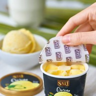 Sali Ice Cream ไอศกรีมผลไม้ ซอย รามคำแหง 203