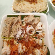 #2 อิ่มเกินต้าน   สะท้านโลกันต์ นนทบุรี