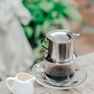 เมนูของร้าน บั๋นแซว อาหารเวียดนาม