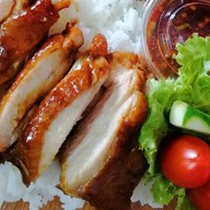 Enjoy ตลาดเก่าหัวตะเข้