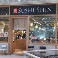 Sushi Shin Index Living Mall Rama II