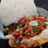 เมนูของร้าน New New Food