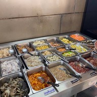 ติดมันส์ เลียบคลองทวีวัฒนา (ต้นตำรับ)