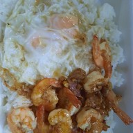 สุกี้โบราณ/ยำต่างๆ อาคาร7 เฟส2