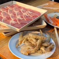 เมนูของร้าน ติดมันส์ เลียบคลองทวีวัฒนา (ต้นตำรับ)