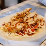 เก่งเคบับไก่(Lineman) งานองค์พระ