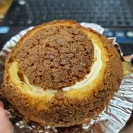 Moutain Crossanterie