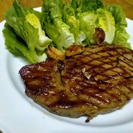 ฮัก เรสเตอรองท์ -