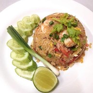 ฮัก เรสเตอรองท์ -