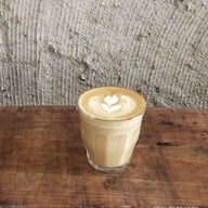 เมนูของร้าน Tasty Leaf Cafe