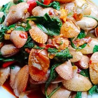 สุกี้โบราณ/ยำต่างๆ อาคาร7 เฟส2