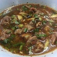 เมนูของร้าน ส้มตำพิกุลทองจิ้มจุ่มสาขา1 ลาดกระบัง9/3ก