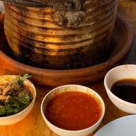 ติดมันส์ เลียบคลองทวีวัฒนา (ต้นตำรับ)