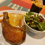 Chez Marco