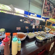 ติดมันส์ เลียบคลองทวีวัฒนา (ต้นตำรับ)