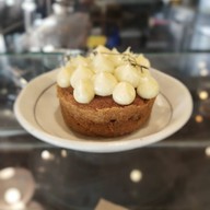 เมนูของร้าน Tasty Leaf Cafe