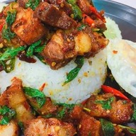 ครัวกัปตัน อาหารตามสั่งอิ่มอร่อย