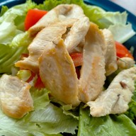 ฮัก เรสเตอรองท์ -