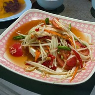 ป้าบัวหมูจุ่มลาดหญ้า สาขาถนนลาดหญ้า5หน้ากสิกรไทย ย้ายไป สาขา2ถนนอิสภาพซอย12จะอยู่ฝั่งตรงข้ามซอยอิสรภาพ7 ก่อนถึงไฟแดงบ้านแขกอยู่ฝั่งขวามือคะ