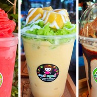 เกลลี่ สมูทตี้ ตาก