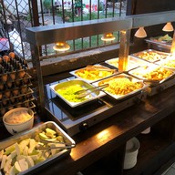 ติดมันส์ เลียบคลองทวีวัฒนา (ต้นตำรับ)