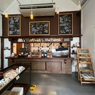 Have A Seat Design & Cafe