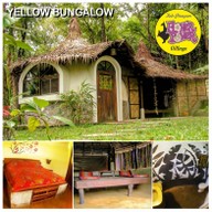 Flower Power Farm Village & Restaurant