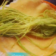 โรตีสายไหม ฟารีนา บางปะอิน