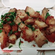 ร้านพริกแห้ง รสเด็ด ( พริกแห้ง รสเด็ด )