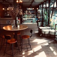 บรรยากาศ Medkafe 2