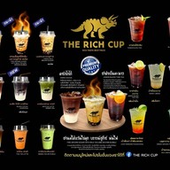 THE RICH CUP คลองสามวา
