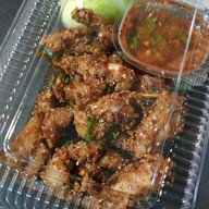 เมนูของร้าน ไอติม หน้ามอ( ไอติมทอด ปังปิ้ง ปังเย็น เครื่องดื่ม)