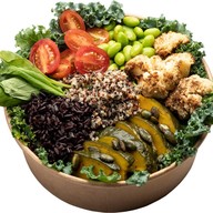 Power Eats Sathorn Soi 10