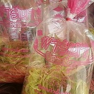 โรตีสายไหม ฟารีนา บางปะอิน